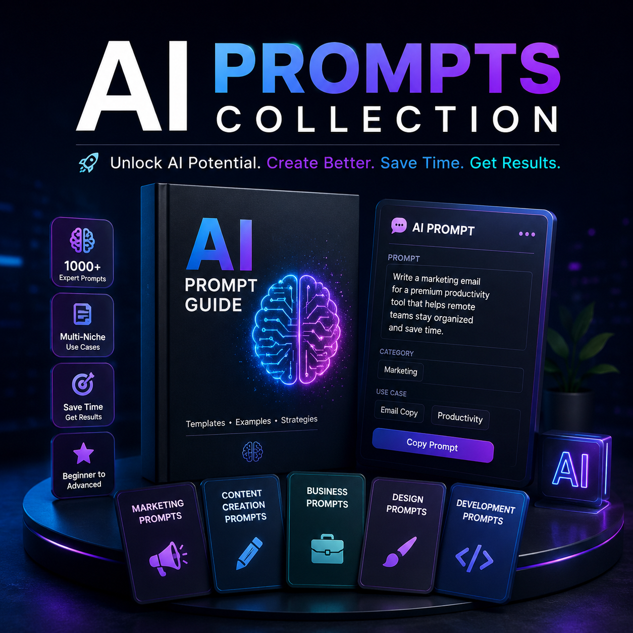 AI Toolkit