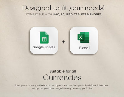 Interactive Wedding Planner Dashboard | Budget, Guest List | Budget Tracker, Wedding Timeline Checklist