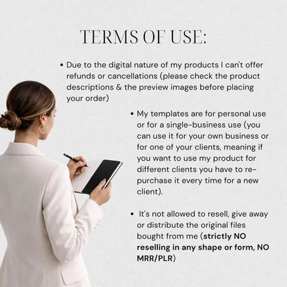 Done-For-You Business Instagram Templates for Coach & Coaching